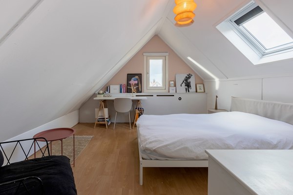 Medium property photo - Dahliastraat 22, 4613 DN Bergen op Zoom